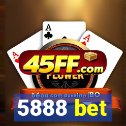 5888 bet
